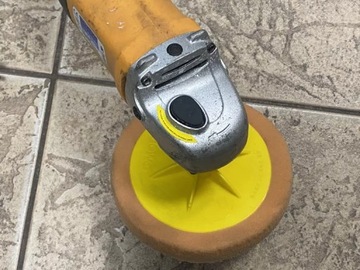 АВТОПОЛИРОВАЛЬНАЯ МАШИНА SICO Tools BL-180 1200 Вт