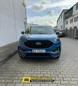 Ford Edge II 2020 Ford EDGE ST Performance Telefon: 882028448, zdjęcie 5