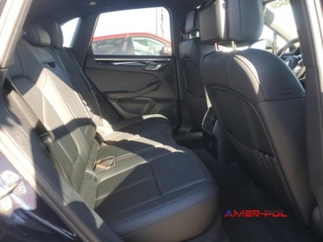 Porsche Macan 2021 Porsche Macan 2021 r., 2,0L 2.0 Benzyna 248KM, zdjęcie 10