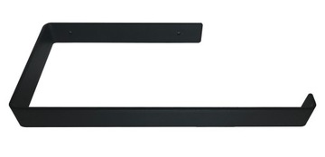 ВЕШАЛКА С РУЛОННОЙ РУЧКОЙ MAXI XXL ДЛЯ БОЛЬШИХ БУМАЖНЫХ ПОЛОТЕНЦИЙ ЗАЖИМ ДЛЯ ЧИСТКИ LOFT H3 HQ