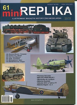 miniReplika 61 2/2009
