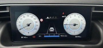 Hyundai Tucson IV SUV 1.6 T-GDI 150KM 2023 Hyundai Tucson Executive El. klapa Manual Gwarancja do 2028 FV23, zdjęcie 8