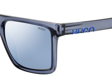 Okulary przeciwsłoneczne Hugo Boss HG 1069/S PJP/3J, Mirror