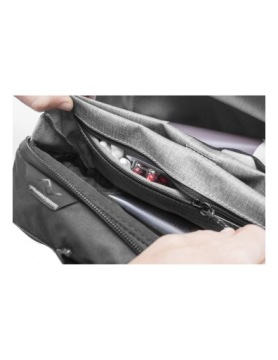 Сумка для мытья Travel Line Peak Design Sage