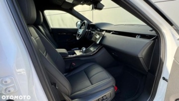 Land Rover Range Rover Evoque II SUV Facelifting 2.0 D165 163KM 2026 Land Rover Range Rover Evoque Land Rover Range Rover Evoque 2.0 D165 mHEV, zdjęcie 11