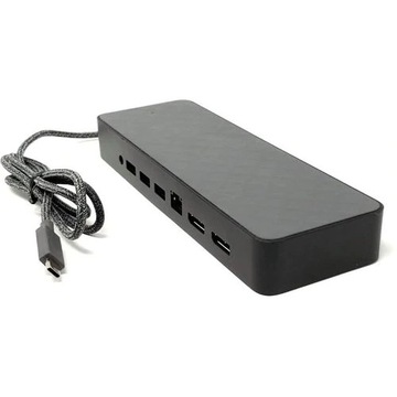Док-станция HP Ultraslim USB-C HSA-B005DS