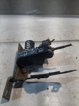 ГАЗОВЫЙ ПОТЕНЦИОМЕТР HONDA CIVIC VII 1.7CTDI