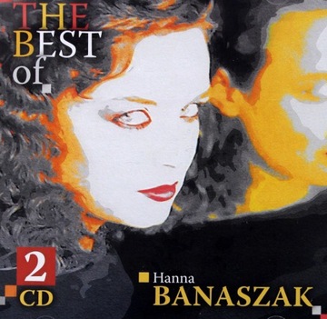 The Best of Hanna Banaszak 2CD Kofta