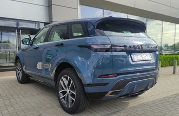 Land Rover Range Rover Evoque II 2024 Land Rover Range Rover Evoque Evoque MY25 2.0D TD4 204 PS AWD Auto Dynamic, zdjęcie 10