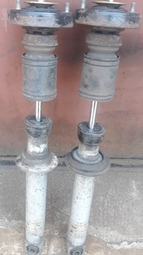 амортизаторы е39 v8 задние