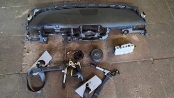 KIA SORENTO AIR NÁDRŽ ULOŽENÍ VZDUCHOVÉ