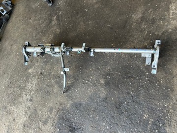 ISUZU D-MAX II STOJAN KONZOLA EVROPA