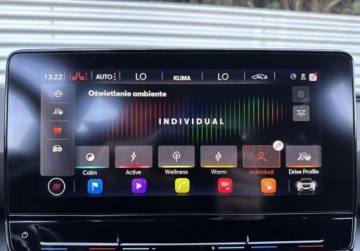 Cupra Formentor Crossover 2.0 TSI 190KM 2021 Cupra Formentor 2.0TSI 4Drive 190KM DSG Webasto Navi Asystenci Kamera El.K, zdjęcie 26