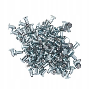 100 шт. Универсальные шипы для велосипедных покрышек.