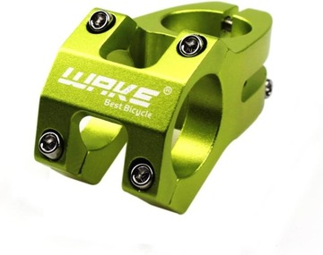 Stem-Short WSPORNIK MOSTEK MTB kierownice 31.8mm