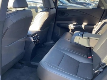 Lexus RX V 2025 Od ręki - 350h F Sport Design 2.5 Hybrid 250KM | Podgrzewane fotele!, zdjęcie 8
