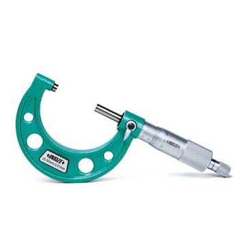 Mikrometr Insize zakres 75-100 mm 3203-100A