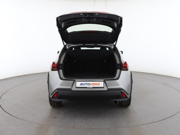 Lexus UX Crossover 250h 184KM 2020 Lexus UX 184KM Hybryda Navi Kamera cofania, zdjęcie 18