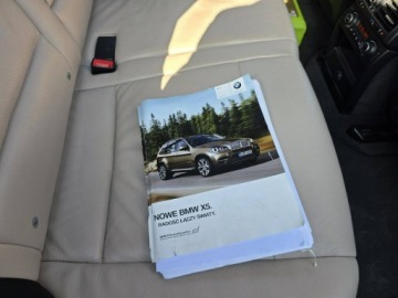 BMW X5 E70 SUV Facelifting xDrive30d 245KM 2010 BMW X5 3.0 Diesel 245 KM, X-Drive, Automat,, zdjęcie 31