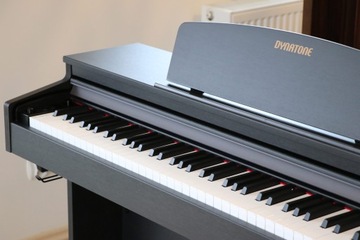 DYNATONE SLP-175 ЦИФРОВОЕ ПИАНО ДЛЯ ОБУЧЕНИЯ + СКАМЬЯ