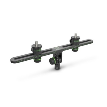 Gravity MS STB 01 Pro belka stereo na 2 mikrofony