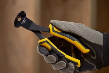 STANLEY Szczypce czołowe tnące 150mm STHT0-75067