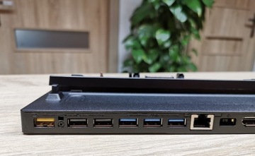 Док-станция Lenovo PRO — T540, T440, X240