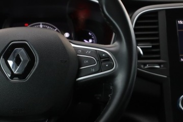 Renault Talisman Sedan 1.6 Energy dCi 160KM 2017 Renault Talisman 1.6 dCi, Salon Polska, zdjęcie 17