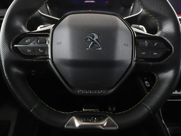 Peugeot 208 II Hatchback 1.2 PureTech 102KM 2021 Peugeot 208 1.2 Benzyna Automat GT Nawigacja, zdjęcie 20