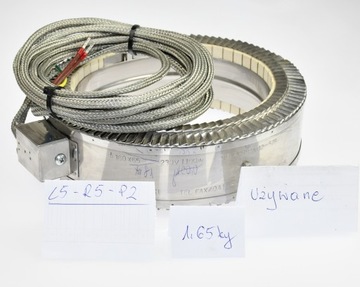 BA 02-576 Нагревательная лента для экструдера Fi160x65 230В 1100Вт