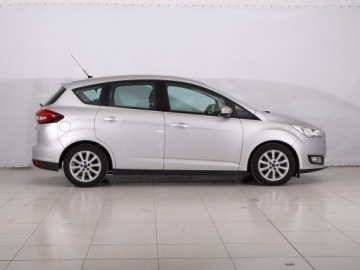 Ford C-MAX II Grand C-MAX Facelifting 1.0 EcoBoost 125KM 2016 Ford C-Max 1.0 EcoBoost, Klima, Klimatronic, zdjęcie 5