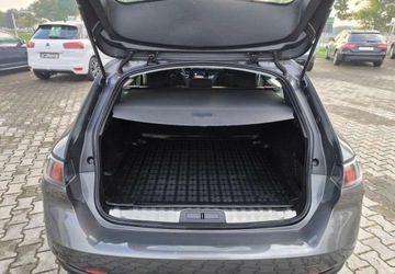 Peugeot 508 II SW 1.5 BlueHDi 130KM 2021 Peugeot 508 Peugeot 508 1.5 BlueHDi Allure SampS EAT8 1.5 Diesel 130KM, zdjęcie 11