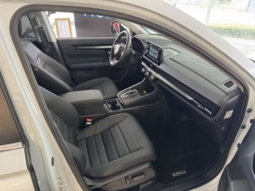 Honda CR-V VI SUV 2.0 i-MMD  184KM 2025 HONDA CR-V Advance 2.0 i-MMD HEV AWD CVT Suv 184KM 2025, zdjęcie 8