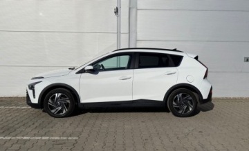 Hyundai Bayon SUV 1.0 T-GDI 100KM 2021 Hyundai Bayon SmartWinter Salon PL gwarancja fabryczna Benzyna 100KM, zdjęcie 3