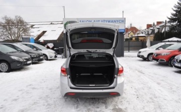 Hyundai i40 Kombi Facelifting 1.7 CRDi 141KM 2016 Hyundai i40 1.7 CRDI 141km Automat Nawigacja Kamera 1.7 Diesel 141KM, zdjęcie 32