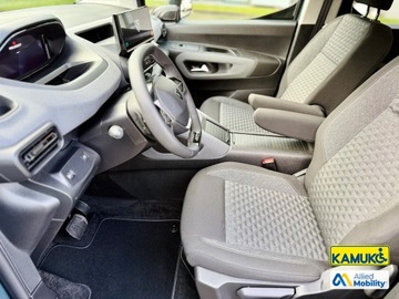 Peugeot Rifter Standard 1.5 BlueHDI 130KM 2025 Peugeot Rifter Horizon | Dla osób niepełnosprawnych | Kamuko, zdjęcie 28