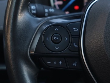 Toyota RAV4 V SUV 2.5 Hybrid Dynamic Force 222KM 2022 Toyota RAV 4 2.5 Hybrid, Salon Polska, zdjęcie 15