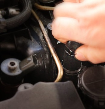 КОМПЛЕКТ ВИБРО-СИСТЕМЫ ДЛЯ ИЗВЛЕЧЕНИЯ ФОРСУНОК