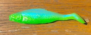 GUMA REALISTIC SHAD MATUSIAK PŁOĆ 12 016