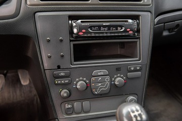 Volvo V70 II 2.4 140KM 2001 Volvo V70 2.4i 140KM ! Super Stan ! Opłacony !, zdjęcie 19