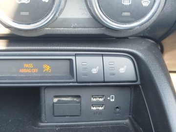 Mazda MX-5 IV Fastback RF Facelifting 2.0 SKY-G 184KM 2021 MAZDA MX-5 IV 2.0 SKY-G 184KM,Automat, Bogate wyposażenie, 53 000km,, zdjęcie 18