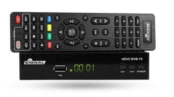 САМАЯ МОЩНАЯ ВНУТРЕННЯЯ АНТЕННА DVB-T2 HEVC-ДЕКОДЕР