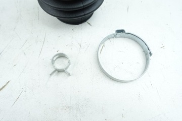 КРЫШКА РУЛЕВОГО ШЕСТЕРНА LEMFORDER. РЕНО