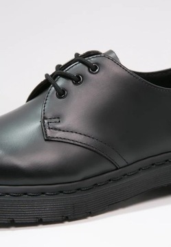 Okazja Dr. Martens MONO EYE UNISEX - Oksfordki 41