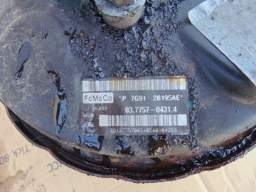 SERWO POMPA HAMULCOWA FORD MONDEO MK4 2.2 TDCI