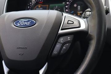 Ford S-Max II Van 2.0 EcoBlue 150KM 2019 Ford S-Max 2.0 EcoBlue, Automat, Navi, Klima, zdjęcie 16