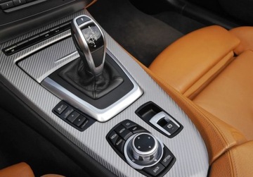 BMW Z4 E89 Roadster Facelifting 20i 184KM 2014 BMW Z4 LIFT 2.0i 184HP Automat CABRIO Navi Skory GWARANCJA 2.0 Benzyna, zdjęcie 19