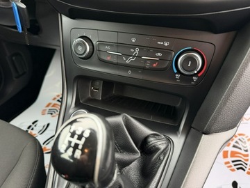 Ford Focus III Hatchback 5d facelifting 1.0 EcoBoost 100KM 2014 Ford Focus LIFT / Jedyne 113 tyś km / Zadbany, zdjęcie 17