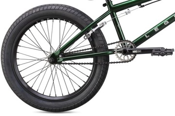 Mongoose Legion L100 zielony 2024