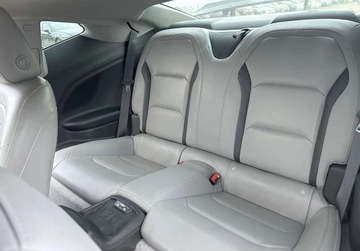 Chevrolet Camaro VI 2018 Chevrolet Camaro Camaro SS 6.2 Benz 453 km 2019r Warszawa 6.2 Benzyna, zdjęcie 7